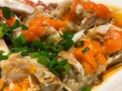 -金海湾海鲜排档(朱家尖店)
