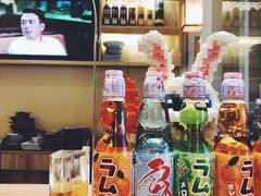 -信日本料理(信义坊店)