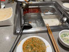 -海底捞火锅(龙岗星河COCO Park店)