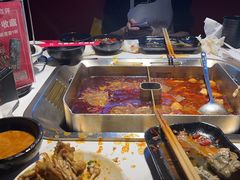 -九鼎轩脆毛肚火锅(南京东路店)