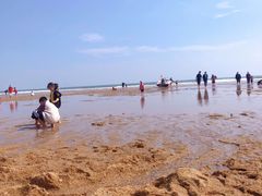 -前王院•巧克力海鲜市集餐厅(万平口店)