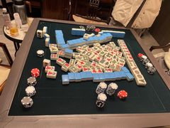 -W·24H茶楼·棋牌·掼蛋(望京店)