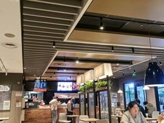 -肯德基(闵庄路店)