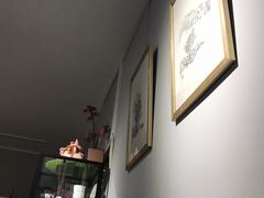 -捌楼咖啡书吧(南开店)