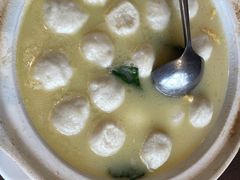 -老牌坊鲁菜名店(宽厚里店)