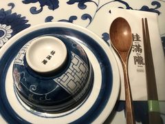 -桂满陇天书(南京德基旗舰店)