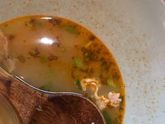 -百春原湖南牛肉粉(百联世纪店)