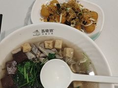 -苏晓玥·手作江南小吃(深圳北站店)