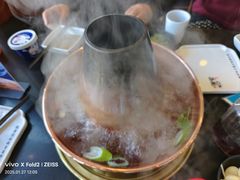 -北门涮肉·铜锅涮肉(南锣鼓巷店)