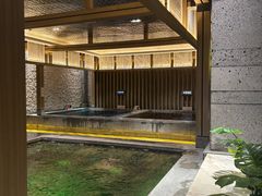 -青水瓦台汤泉(未央店)