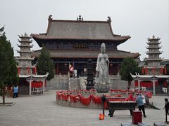 -大槐树寻根祭祖园