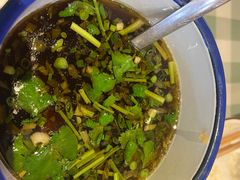 -彭耕记猪油炒小菜(吉联mall店)