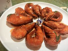 -香港龙凤楼(陆家嘴中心店)