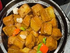 -嵇大厨好灶头农家菜
