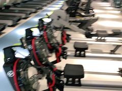-优享健身(物美圣熙8号购物中心店)