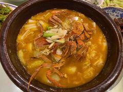 -慧娟面馆·餐厅(望江路店)