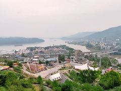 -美心红酒小镇游乐园