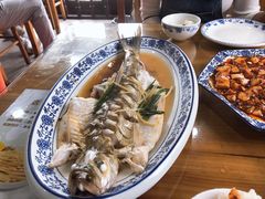 -洞天食府(北大街店)