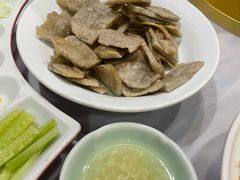 炸灌肠-京味斋·北京烤鸭(北京南站洋桥店)