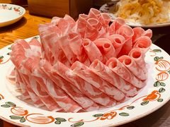 -老门框爆肚涮肉(望京店)