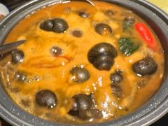 -凤凰山斑鱼馆(恭城店)