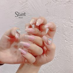 -StartNail美甲