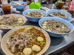 -榮泰米粉湯(Left Shop)