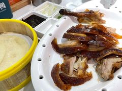 -东流山烤鸭·家常菜(巢湖万达店)