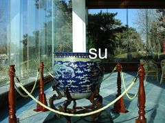 -钓鱼台国宾馆