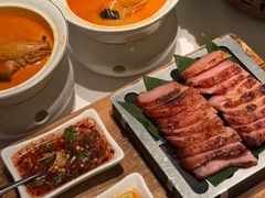 -金链花·泰国餐厅(国贸店)