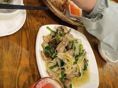 -南海渔家•海鲜•正宗海南菜(海棠湾店)