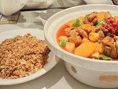 -清真·卡德尔大叔新疆主题餐厅(龙汇路店)