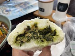 -重元寺香积厨素斋馆