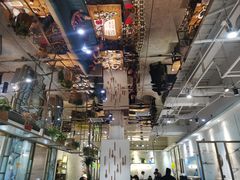 -三姐妹餐厅(曲江店)