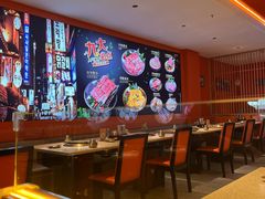 -妙香居韩国烤肉(容桂天佑城店)