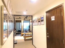 -FineYoga梵音瑜伽·普拉提