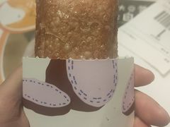 -麦当劳(抚顺东一路店)