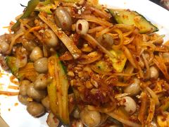 -子莲脊骨汤(连红小区店)