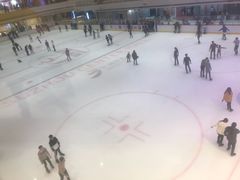 -冠军冰场CHAMPION RINK(苏州中心商场店)