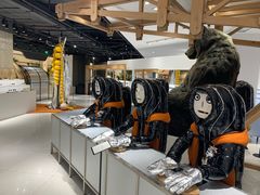-GENTLE MONSTER(西安SKP店)