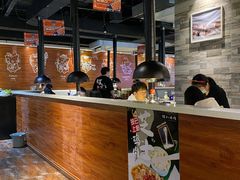 -猫抓烤肉(武进吾悦广场店)