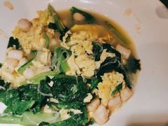 -前海沿·青岛菜(大拇指广场石老人店)