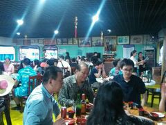android_upload_pic-蓝湾碧波·老字号·疍家非遗海上餐厅