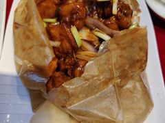 -粤北餐馆