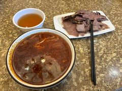 -磨沟沿老字号牛肉面·清真(金港城店)