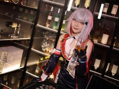 -米游妙妙屋cosplay换装自拍摄影体验馆