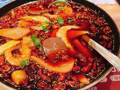 -胡桃里乐队酒馆(大庆店)