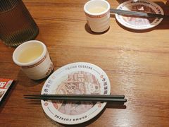 -小川洋风料理(大悦城店)