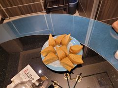 -洛东土菜馆(建国北路店)