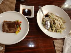 -民族饭店-四季餐厅